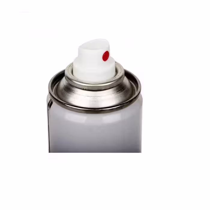 اسپری رنگ مات کننده شیشه گلریز کد G 300 حجم 300 میلی لیتر