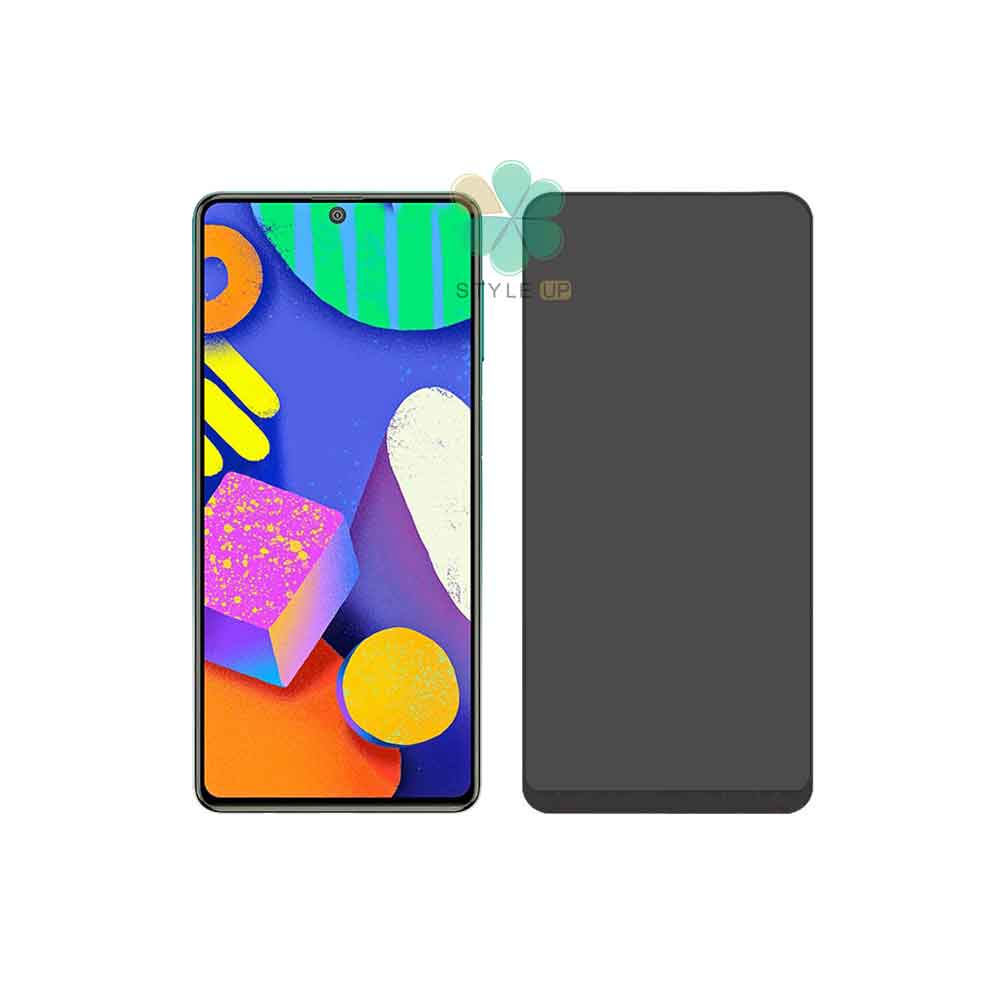 محافظ گلس پرایوسی گوشی سامسونگ Samsung Galaxy F62