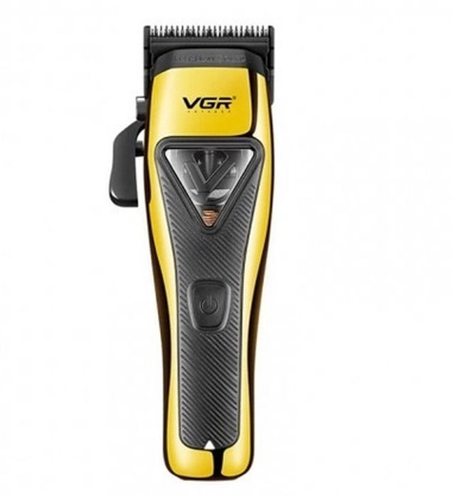 ماشین اصلاح سر و صورت وی جی آر مدل V-015