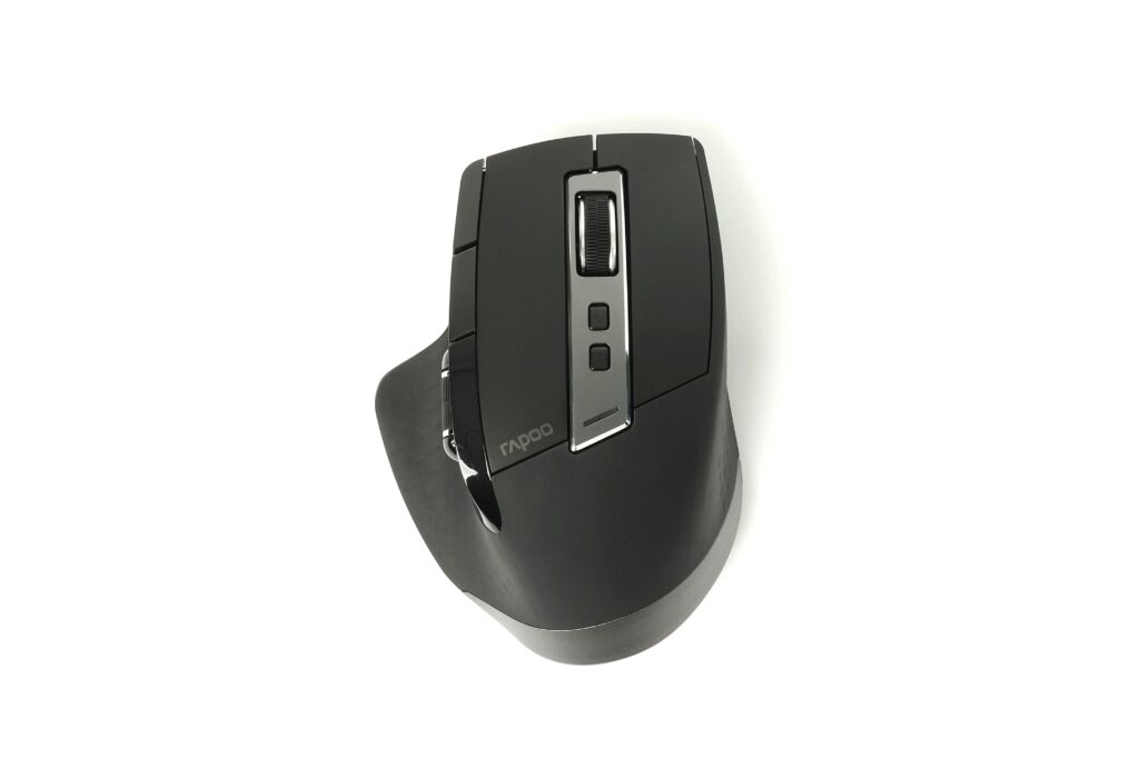 خرید موس رپو Mouse Rapoo Model MT750S  با بهترین قیمت