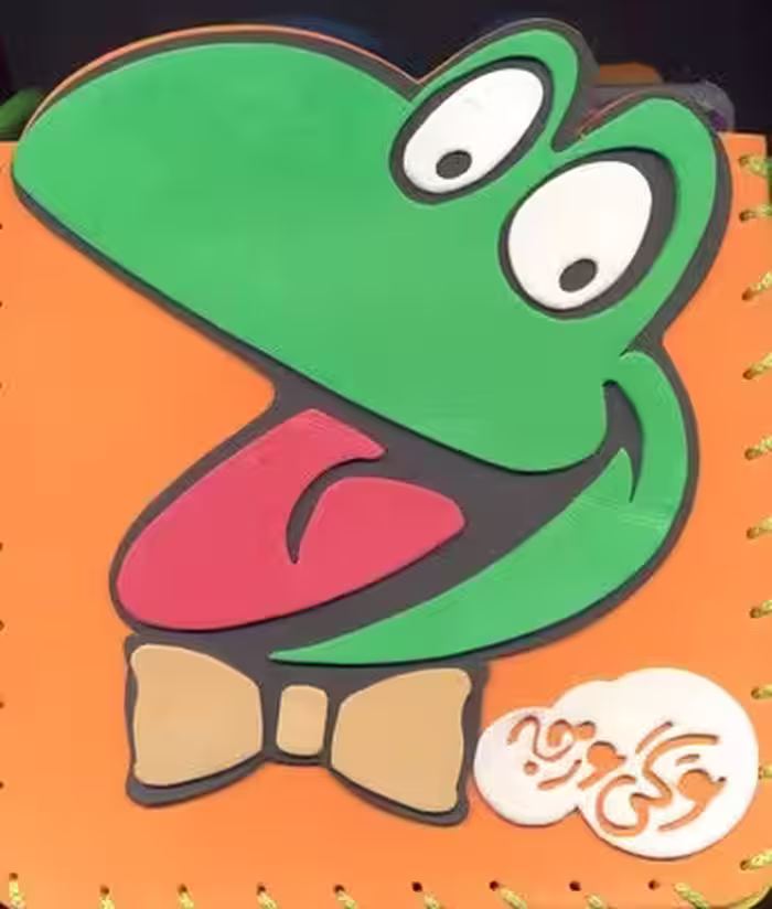 وگی ورجه( مجموعه 12جلدی)