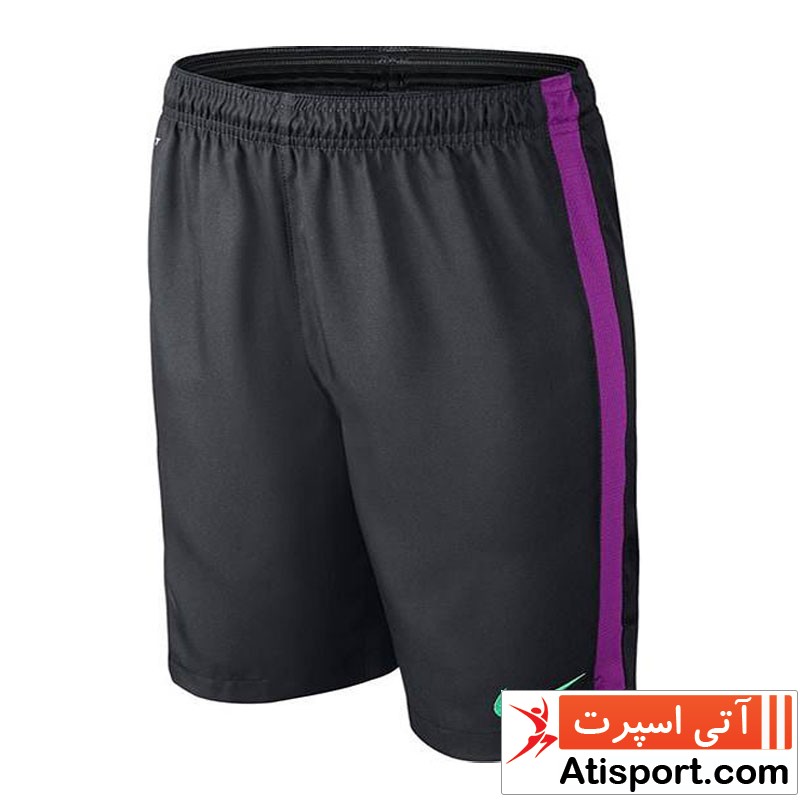 شورت ورزشی پسرانه nike Strike B Woven