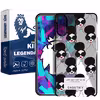 کاور لجندری کینگ مدل casegirl مناسب برای گوشی موبایل اپل iPhone X Xs
