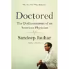 کتاب Doctored اثر Sandeep Jauhar انتشارات تازه ها