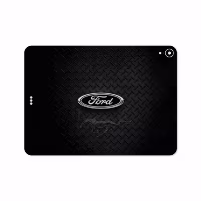 برچسب پوششی ماهوت مدل Ford Motor مناسب برای تبلت اپل iPad Pro 11 2018 A1980