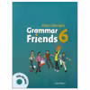 کتاب Grammar Friends 6 اثر جمعی از نویسندگان انتشارات آکسفورد