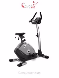 دوچرخه ثابت BH TFB-dual WH862