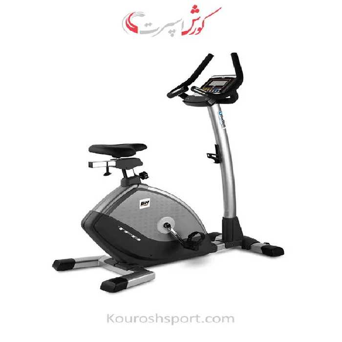 دوچرخه ثابت BH TFB-dual WH862