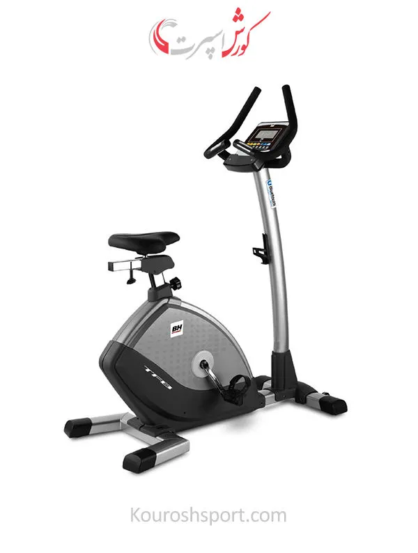 دوچرخه ثابت BH TFB-dual WH862