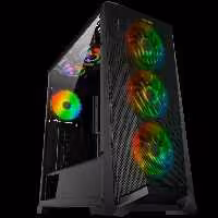 کیس گیمینگ فاطر مدل Fater FG-770B