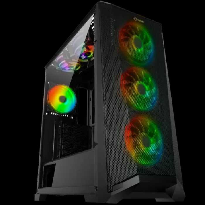 کیس گیمینگ فاطر مدل Fater FG-770B