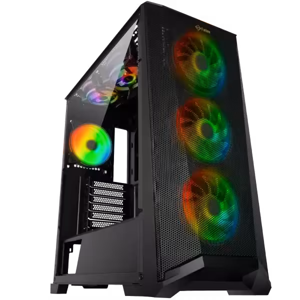 کیس گیمینگ فاطر مدل Fater FG-770B