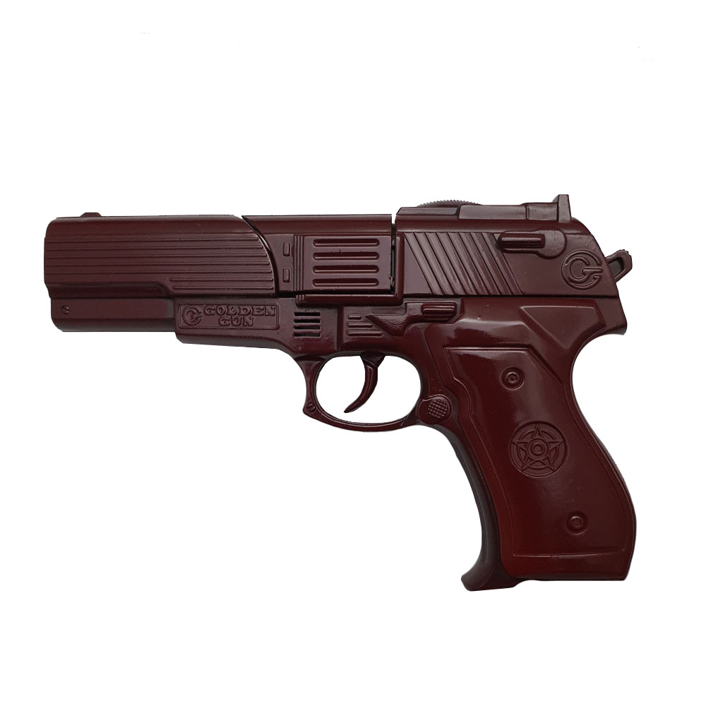 تفنگ بازی مدل Bloodgun