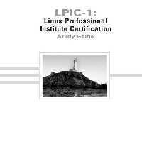 خرید و دانلود نسخه کامل کتاب LPIC-1: Linux Professional Institute Certification Study Guide (Level 1 Exams 101 and 102)