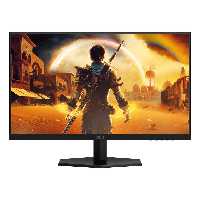 خرید و قیمت مانیتور گیمینگ ای او سی 27G42E نمایشگر 27 اینچی 180 هرتز IPS و Full HD