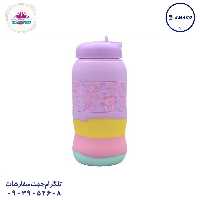 قمقمه کاپ کیک 9339 اسکول فنس
