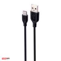 کابل تبدیل USB به Type-C وریتی مدل CB 3146T طول 1 متر