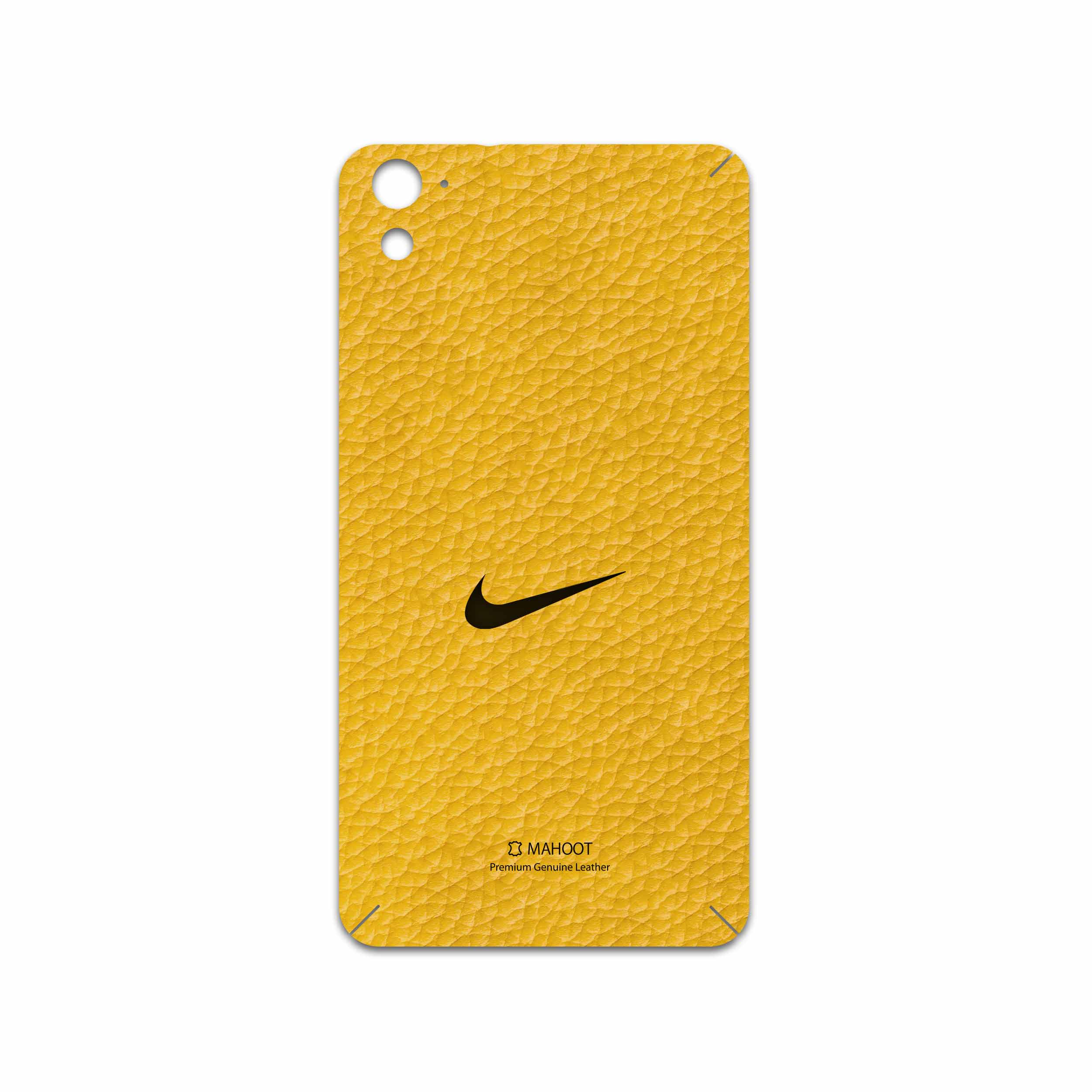 برچسب پوششی ماهوت مدل ML-NK مناسب برای گوشی موبایل اچ تی سی One E9s