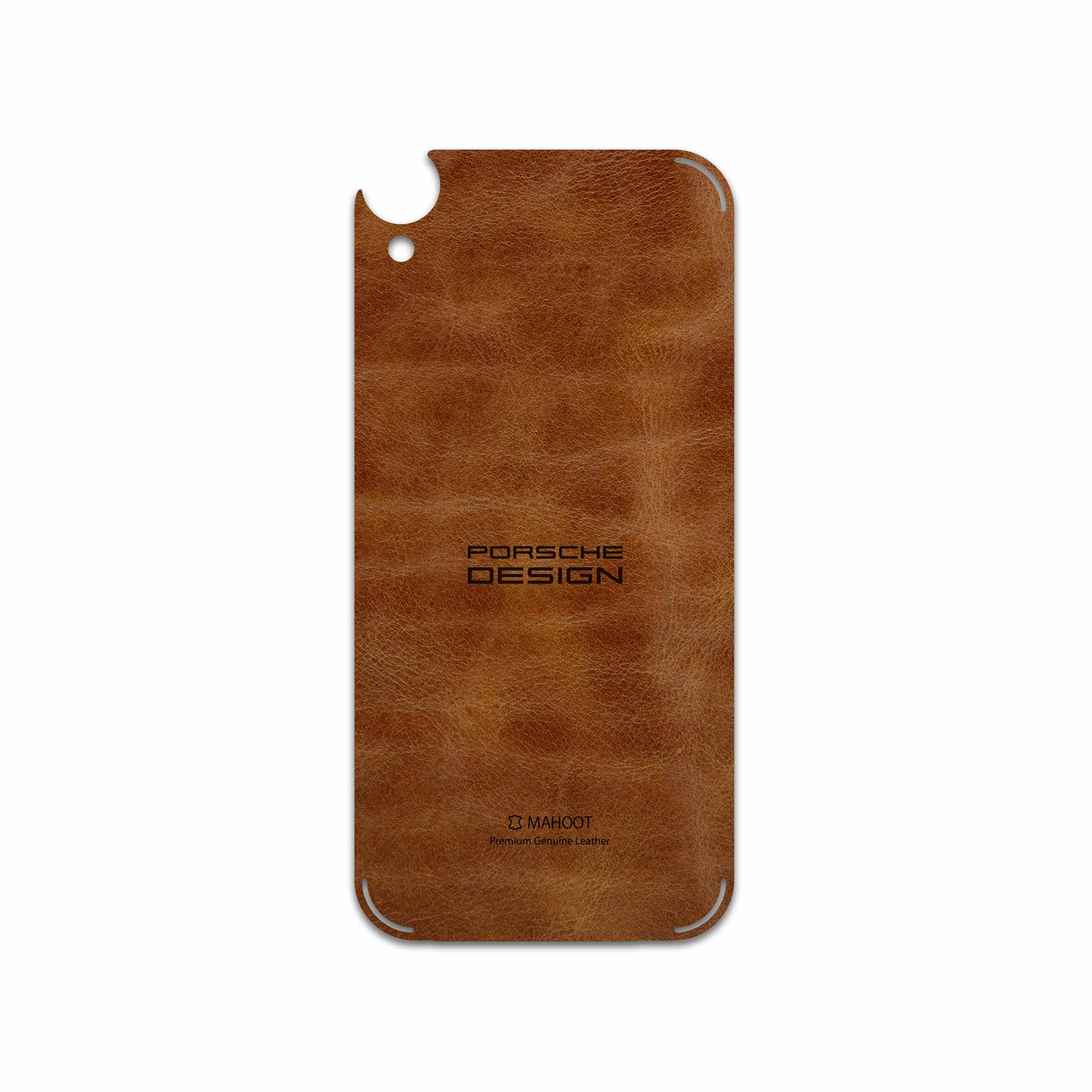 برچسب پوششی ماهوت مدل BFL-PRDS مناسب برای گوشی موبایل اچ تی سی Desire 820