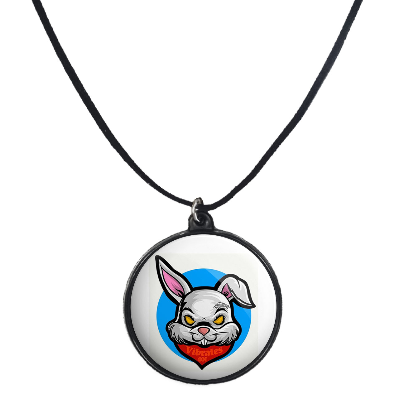 گردنبند پرمانه  کد pmb.31772 مدل دو طرفه