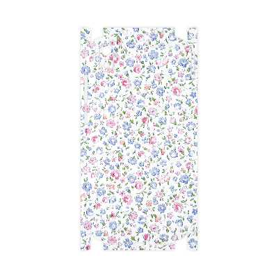 برچسب پوششی ماهوت مدل Painted-Flowers-FullSkin مناسب برای گوشی موبایل شیائومی Redmi 7A