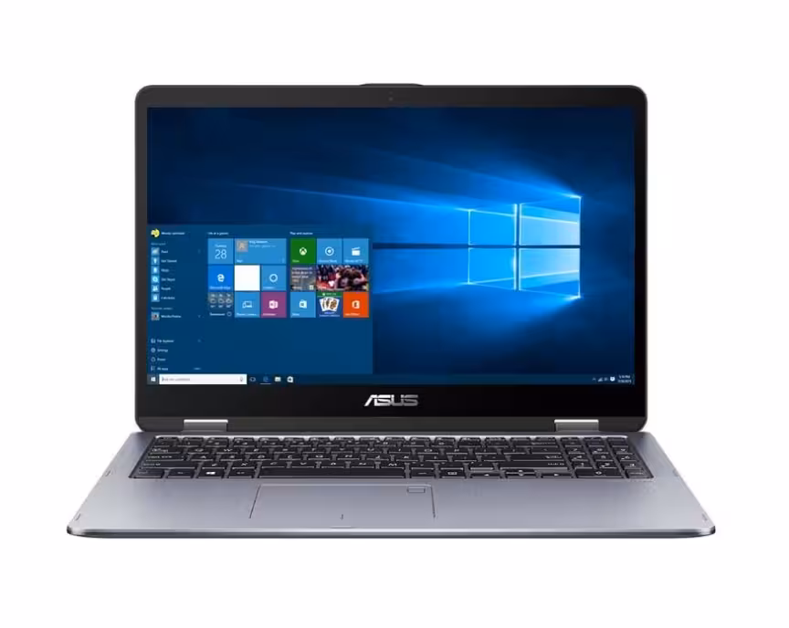 لپ تاپ ایسوس TP510UQ i5(G8)/8GB/1TB/2G