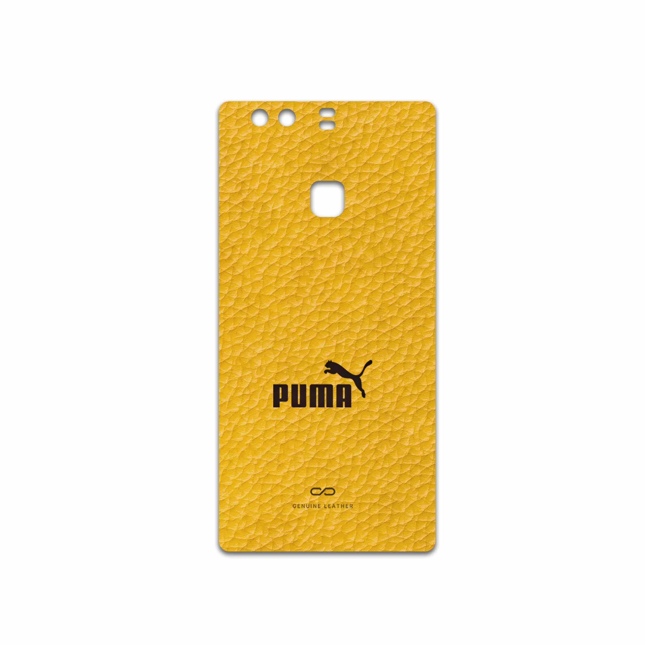 برچسب پوششی ماهوت مدل ML-PUMA مناسب برای گوشی موبایل هوآوی P9 Plus