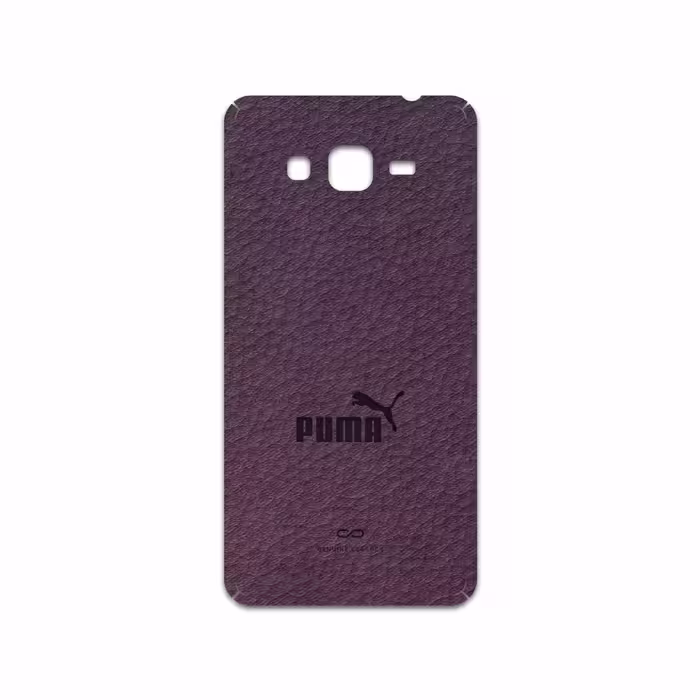 برچسب پوششی ماهوت مدل PL-PUMA مناسب برای گوشی موبایل سامسونگ Galaxy Grand Prime