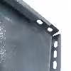 قفسه مدل  پیچی 2 طبقه سایز 70x30 سانتیمتر