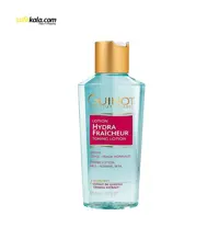 لوسیون پاک کننده صورت گینو مدل HYDRA FRAICHEUR حجم 200 میلی لیتر