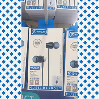 هندزفری سیمی تریکت TC-1010

