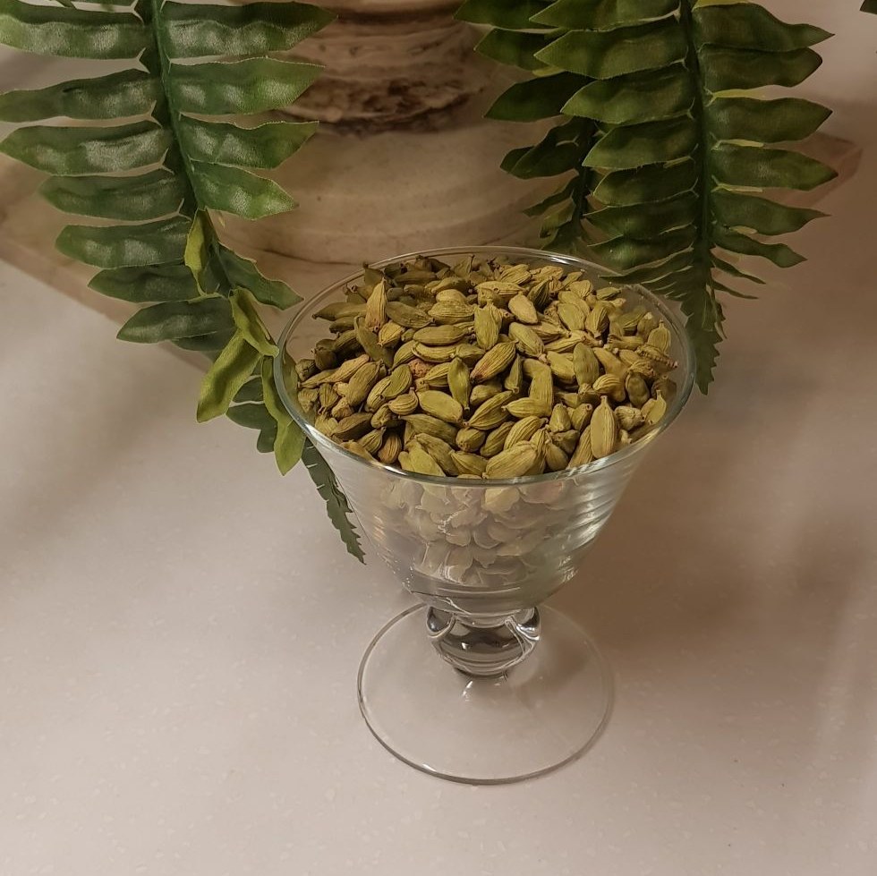 هل سبز  و معطر فیل نشان ، 100 گرمی
