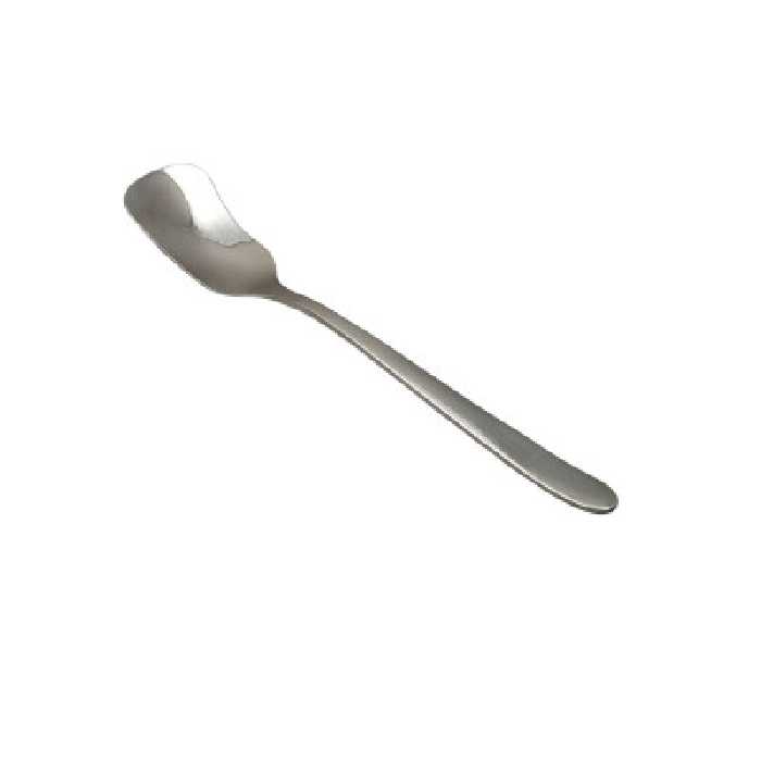 قاشق بستنی خوری یونی هوم مدل دونا بسته 12 عددی