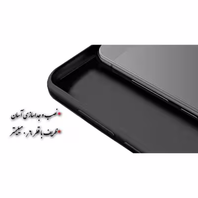 کاور کی اچ کد 7206 مناسب برای گوشی موبایل ایسوس Zenfone Go - ZB500kl
