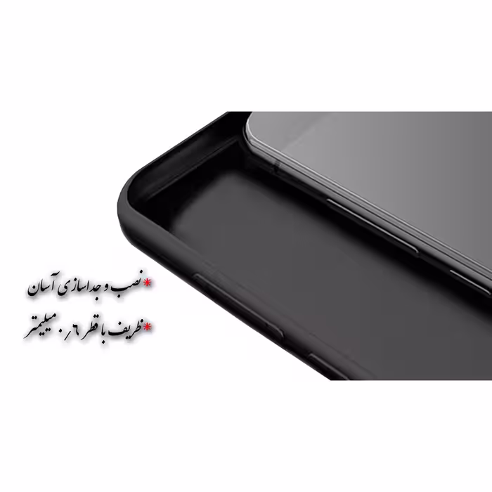 کاور کی اچ کد 7206 مناسب برای گوشی موبایل ایسوس Zenfone Go - ZB500kl