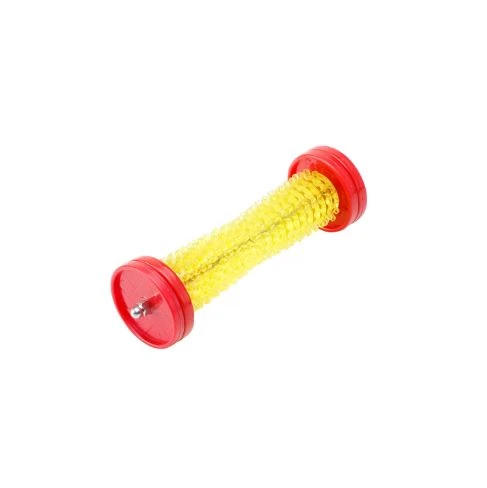 ماساژور کف پا تن زیب مدل رولی چرخ‌دار