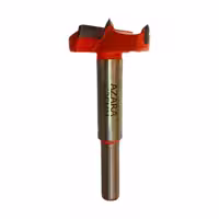 مته گازور آزارا کد 2093603 سایز 35 میلیمتر