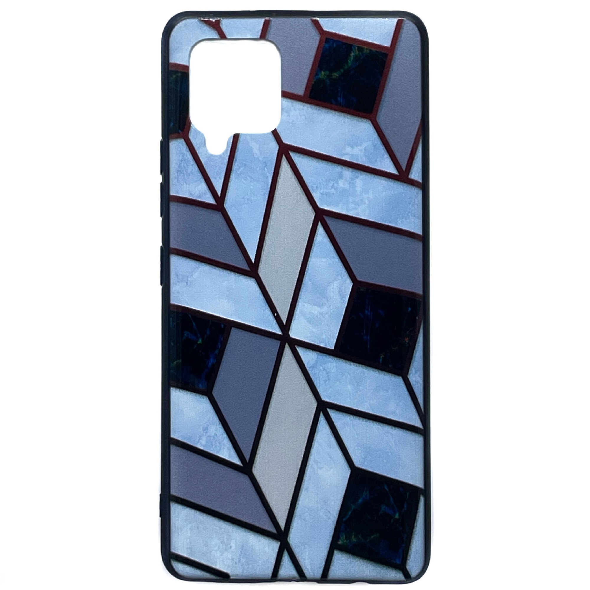 کاور مدل a42-4 مناسب برای گوشی موبایل سامسونگ Galaxy A42