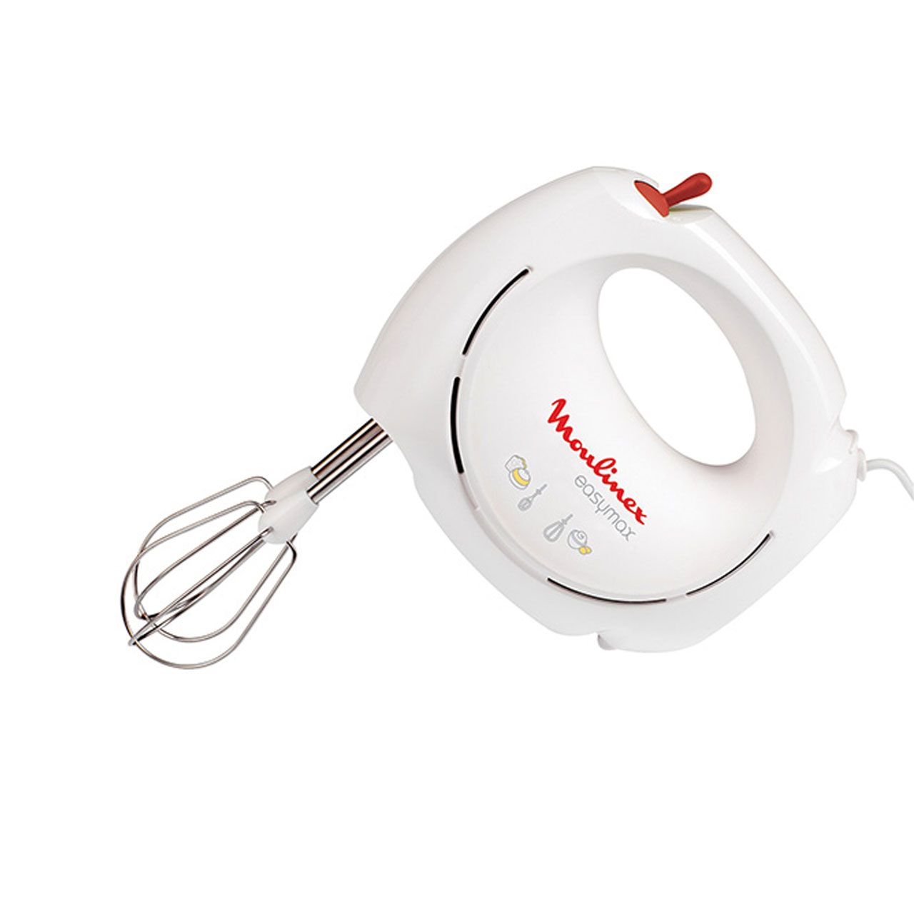 همزن مولینکس مدل ABM11B