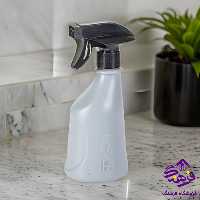 محلول پاش زیبا دارکوب