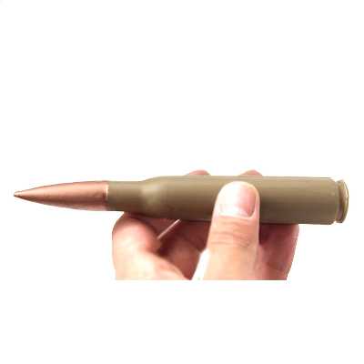 اسباب بازی جنگی مدل گلوله