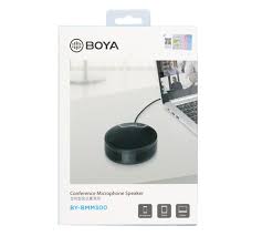 ميکروفون بويا BOYA BY-BMM300 Conference