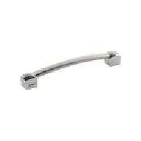 دستگیره کابینت سارو  مدل 1H228                     سایز 160 میلی متر