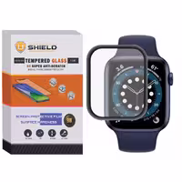 محافظ صفحه نمایش نانو آلتیمیت شیلد مدل NST مناسب برای اپل واچ Series 6 38mm