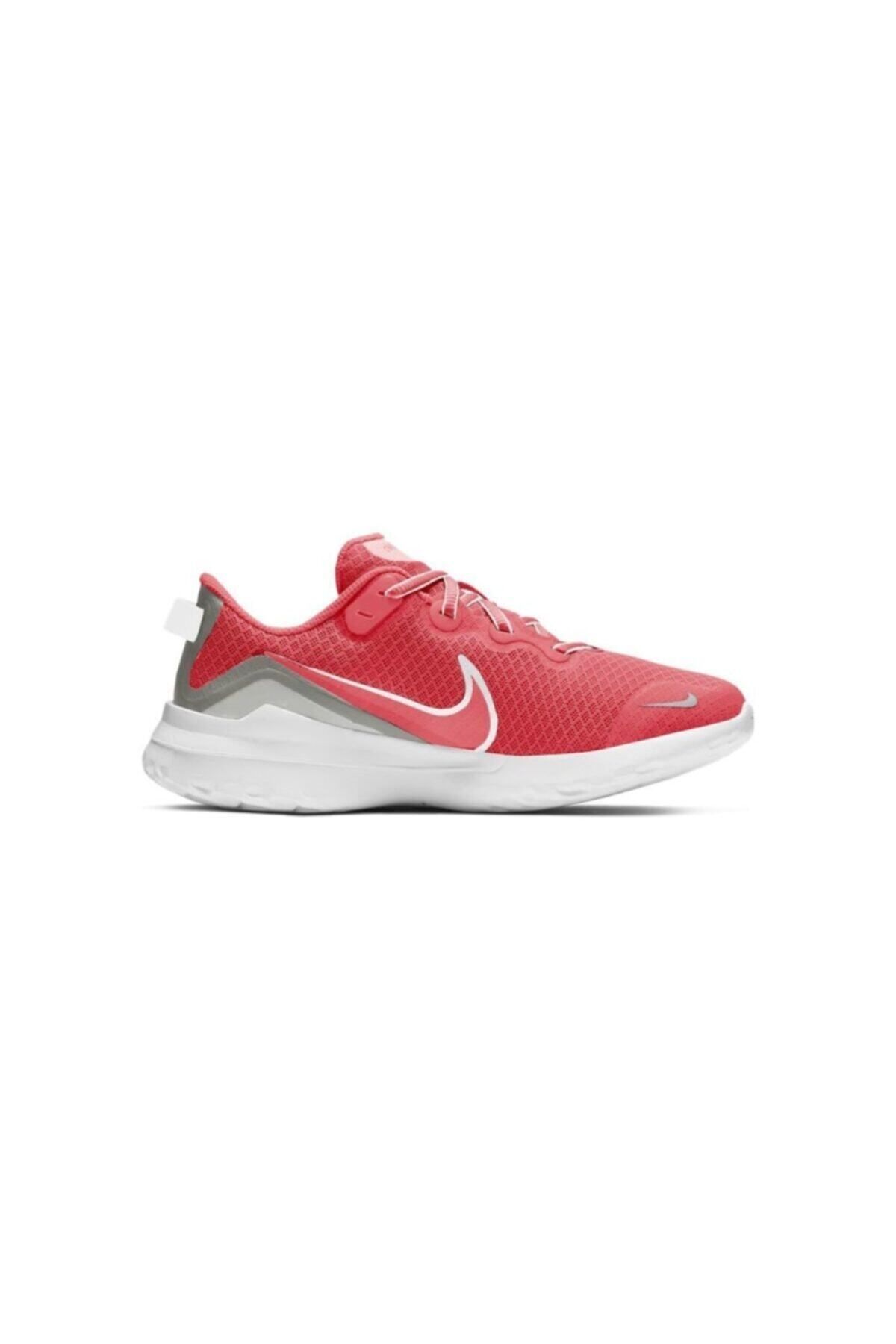 کفش پیاده روی قرمز زنانه ورزشی Ride نایک برند آمریکا Nike