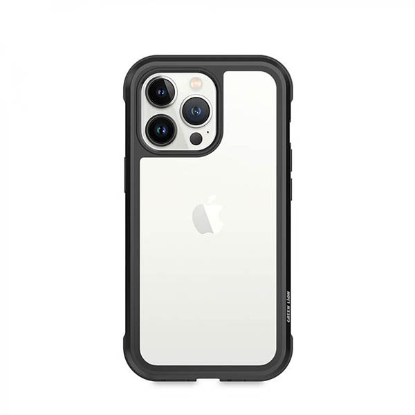 کاور گرین مدل Hibrido-Shield مناسب برای گوشی موبایل اپل iphone 13 Pro