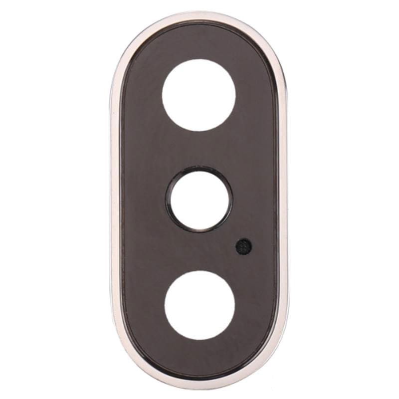 شیشه لنز دوربین Glass Camera Lens IPhone XS Max