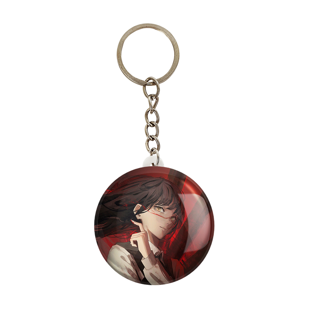 جاکلیدی خندالو مدل میتاکا انیمه مرد اره ای Chainsaw Man کد 23211