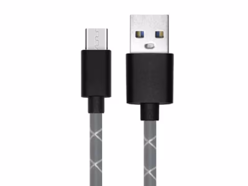 کابل میکرو یو اس بی تسکو TSCO TC C147 Micro USB cable