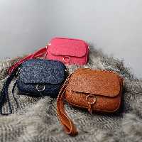 پاسپورتی جلو حلقه